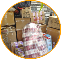 Household Shifting