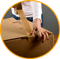 packing Shifting