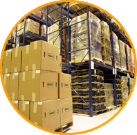 Warehousing